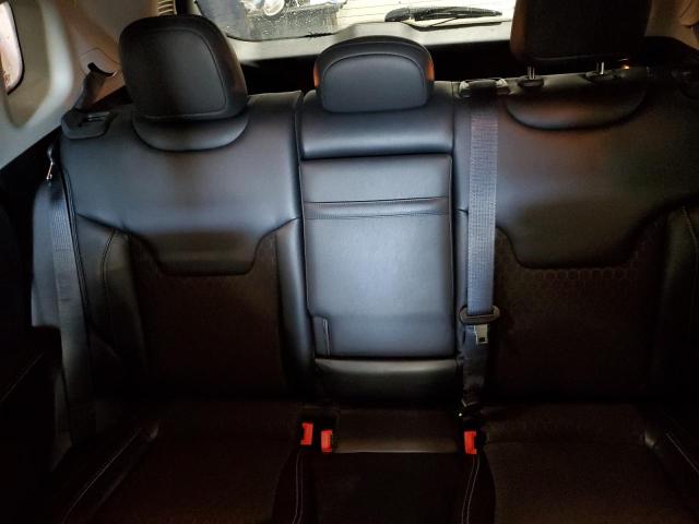 Photo 10 from auction – 2017 JEEP COMPASS LA with VIN 3C4NJDBB4HT645760