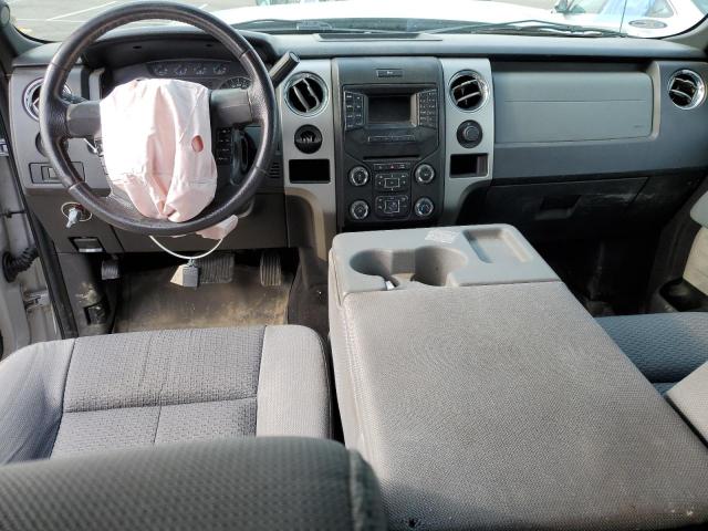 Photo 8 from auction – 2013 FORD F150 SUPER with VIN 1FTVX1CF1DKE43405
