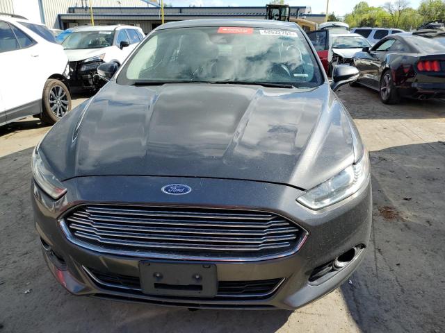 Photo 5 from auction – 2016 FORD FUSION TIT with VIN 3FA6P0SU4GR286506