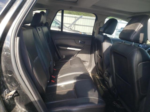 Photo 11 from auction – 2011 FORD EDGE SEL with VIN 2FMDK4JC7BBA86934
