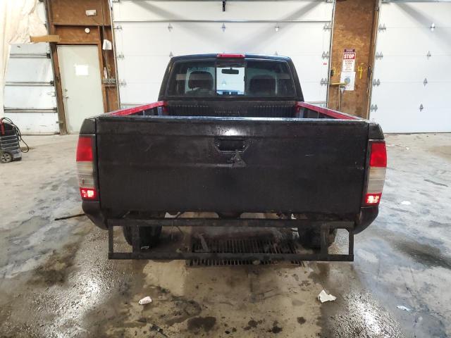 Photo 6 from auction – 1998 NISSAN FRONTIER K with VIN 1N6DD26Y5WC345575