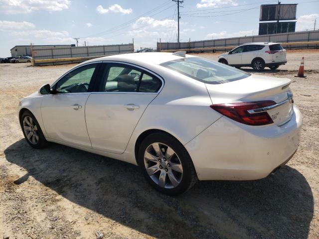 Photo 2 from auction – 2015 BUICK REGAL PREM with VIN 2G4GN5EX7F9132007