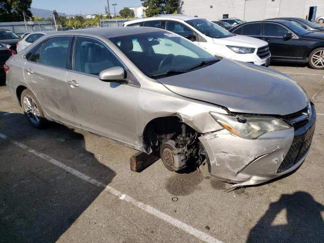 Photo 4 from auction – 2015 TOYOTA CAMRY LE with VIN 4T1BF1FK8FU051488