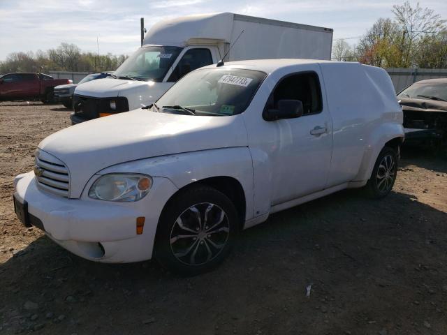 Zdjęcie 1 z aukcji – 2009 CHEVROLET HHR PANEL z VIN 3GCCA85B09S577796