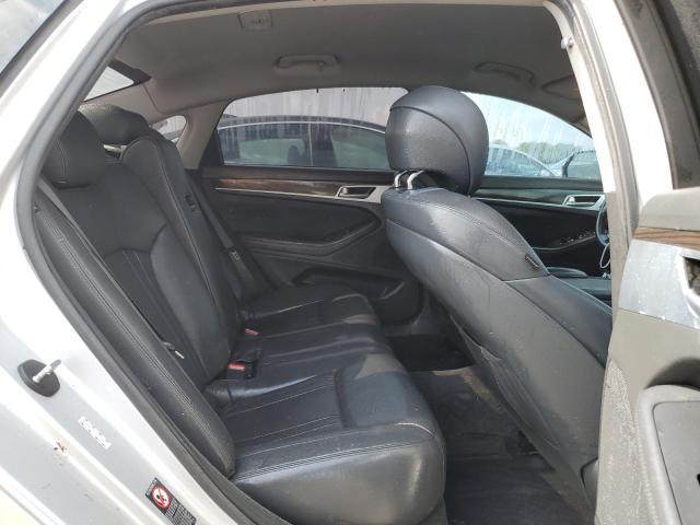 Photo 10 from auction – 2018 GENESIS G80 BASE with VIN KMHGN4JE4JU227764
