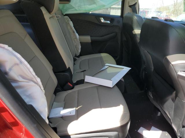 Photo 11 from auction – 2020 FORD ESCAPE TIT with VIN 1FMCU9J97LUA59980