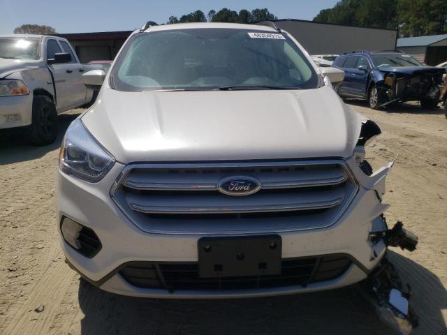 Photo 5 from auction – 2018 FORD ESCAPE SEL with VIN 1FMCU0HD6JUB98484