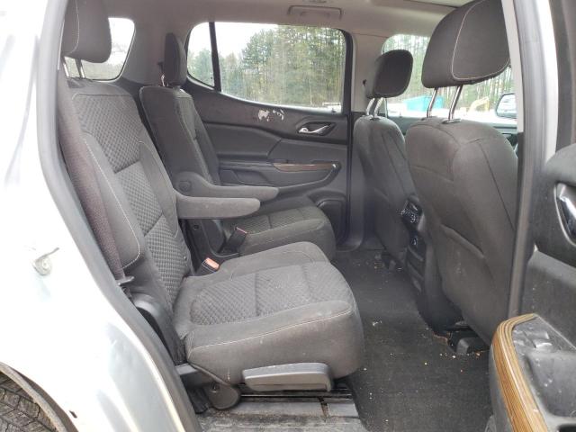 Photo 11 from auction – 2017 GMC ACADIA SLE with VIN 1GKKNLLAXHZ325881
