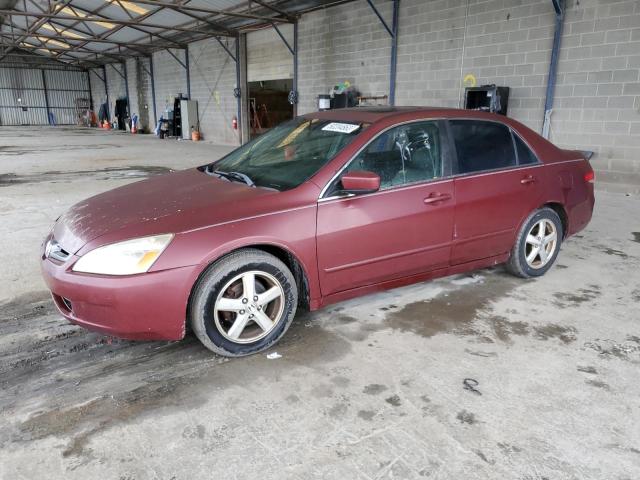 HONDA ACCORD EX 2004 with VIN JHMCM56854C004088 - Photo from auction