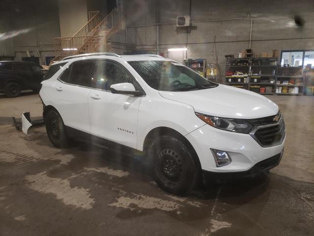 Photo 4 from auction – 2019 CHEVROLET EQUINOX LT with VIN 2GNAXVEX9K6192524
