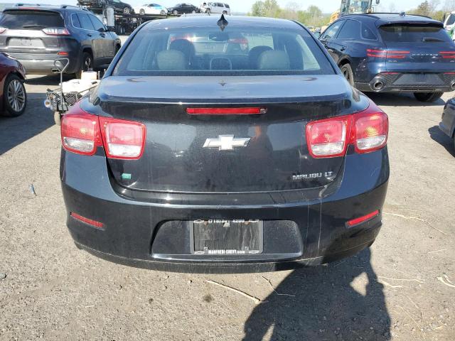 Photo 6 from auction – 2015 CHEVROLET MALIBU 1LT with VIN 1G11C5SL3FF192299