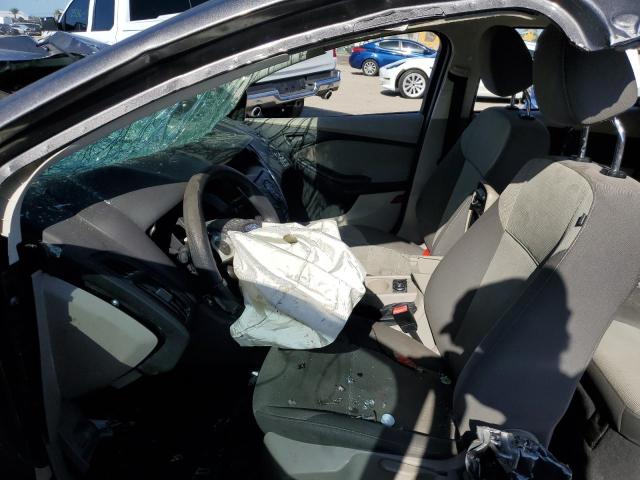 Photo 7 from auction – 2012 FORD FOCUS SE with VIN 1FAHP3K2XCL134389