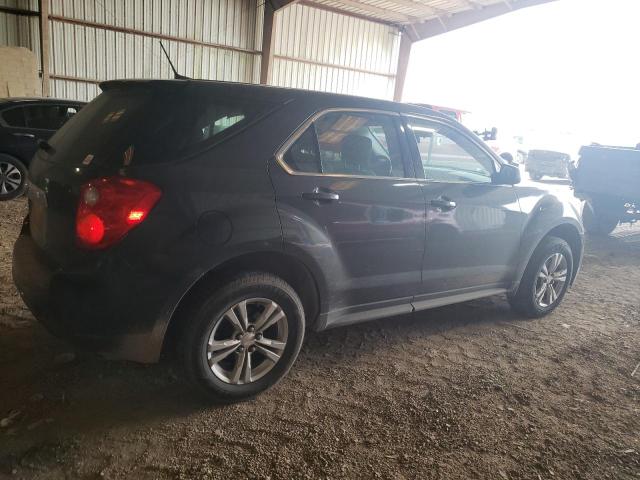 Photo 3 from auction – 2013 CHEVROLET EQUINOX LS with VIN 2GNALBEK4D1122153