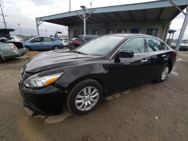 Photo 1 from auction – 2016 NISSAN ALTIMA 2.5 with VIN 1N4AL3AP0GC154540