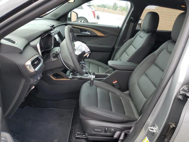 Photo 7 from auction – 2023 CHEVROLET TRAILBLAZE with VIN KL79MVSL3PB022179