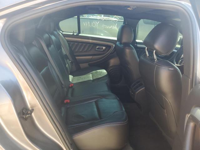 Photo 10 from auction – 2013 FORD TAURUS SEL with VIN 1FAHP2H81DG215393