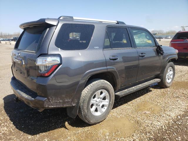 Photo 3 from auction – 2022 TOYOTA 4RUNNER SR with VIN JTEMU5JR4N6026147
