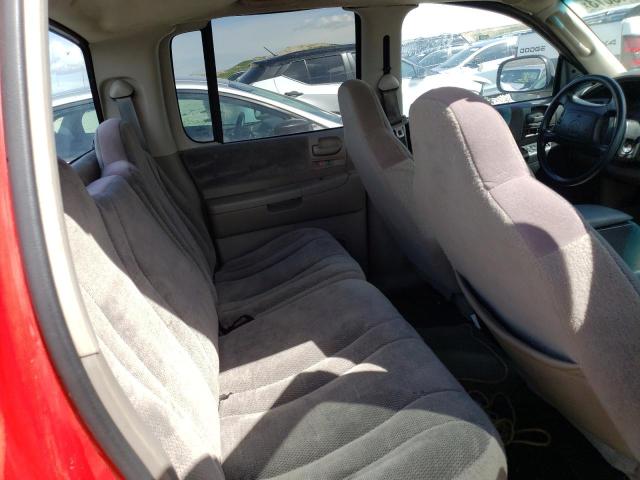 Photo 10 from auction – 2003 DODGE DAKOTA QUA with VIN 1D7HG38N83S284346
