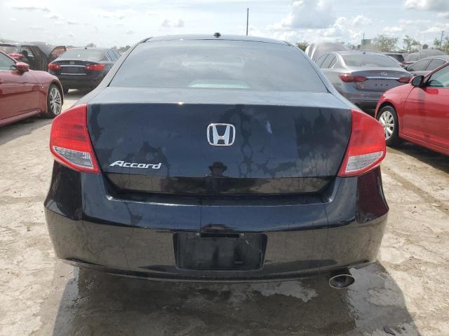 Photo 6 from auction – 2012 HONDA ACCORD EXL with VIN 1HGCS1B87CA023324
