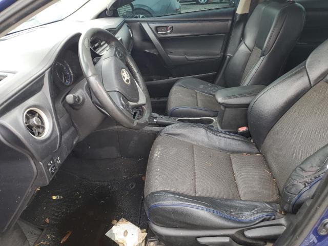 Photo 7 from auction – 2017 TOYOTA COROLLA L with VIN 5YFBURHE1HP649759