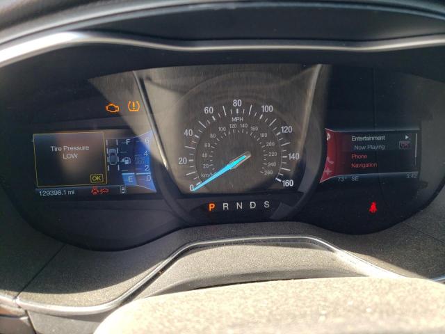 Photo 9 from auction – 2014 FORD FUSION TIT with VIN 3FA6P0K97ER185534