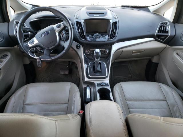 Photo 8 from auction – 2013 FORD C-MAX SEL with VIN 1FADP5BU0DL522146
