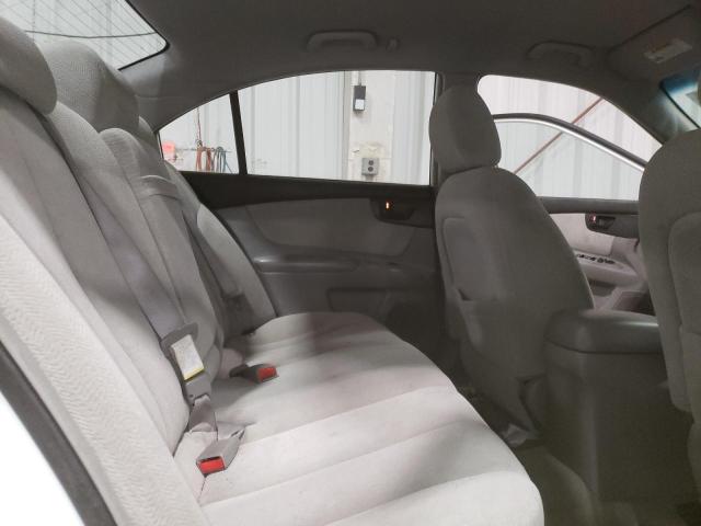 Photo 10 from auction – 2007 KIA OPTIMA LX with VIN KNAGE123775089198