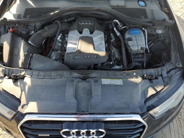 Photo 11 from auction – 2012 AUDI A6 PRESTIG with VIN WAUJGAFC1CN127254