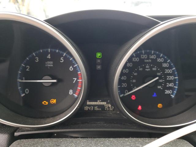 Foto 9 de la subasta – 2012 MAZDA 3 I con VIN JM1BL1V79C1690387