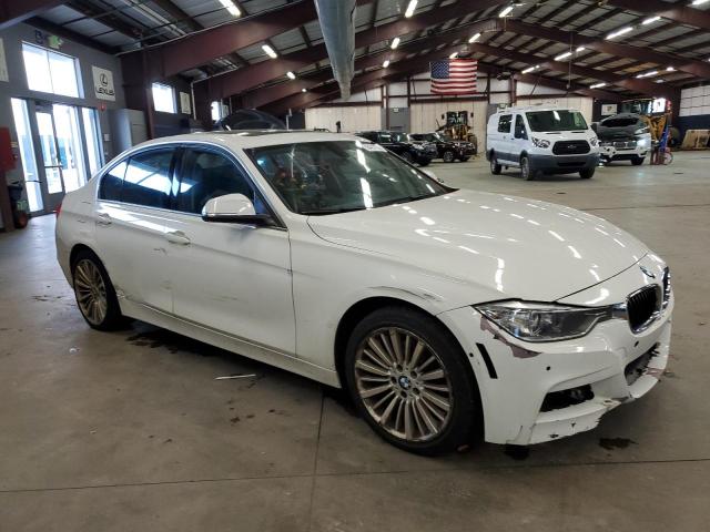 Photo 4 from auction – 2013 BMW 328 XI SUL with VIN WBA3B5C51DF591936