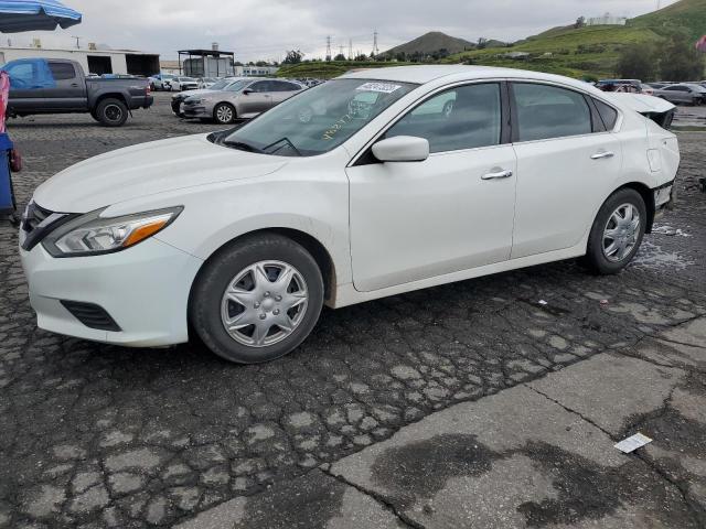 Photo 1 from auction – 2016 NISSAN ALTIMA 2.5 with VIN 1N4AL3AP3GN320005