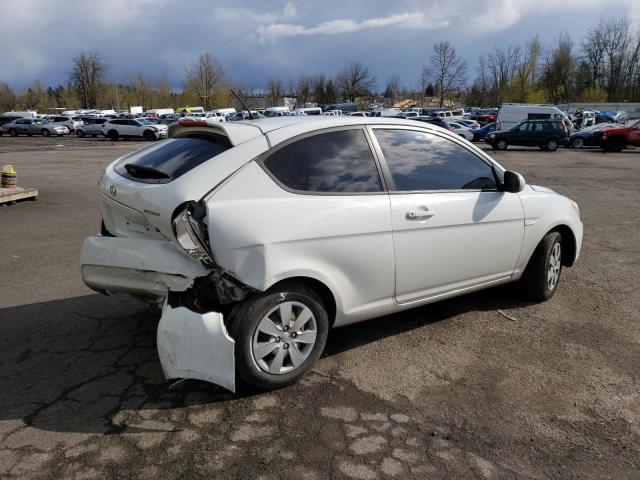 Photo 3 from auction – 2011 HYUNDAI ACCENT GL with VIN KMHCM3AC5BU195189