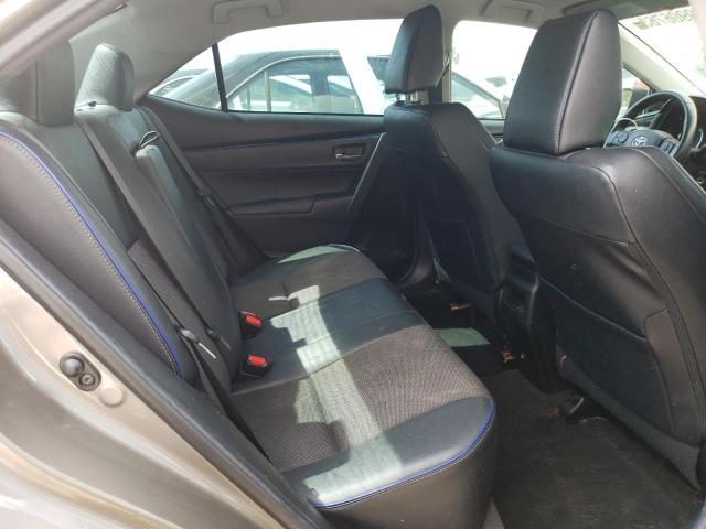 Photo 10 from auction – 2018 TOYOTA COROLLA L with VIN 5YFBURHE5JP795099