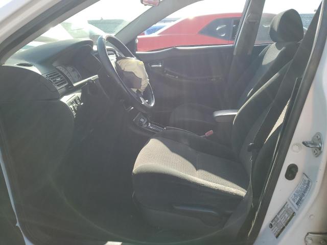 Photo 7 from auction – 2005 TOYOTA COROLLA CE with VIN 1NXBR32EX5Z483713