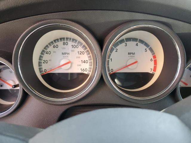Photo 9 from auction – 2008 DODGE CHARGER R/ with VIN 2B3KA53H68H174989