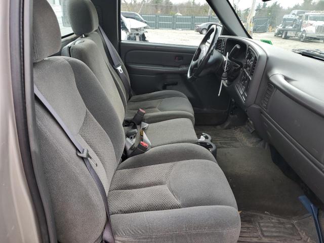Photo 10 from auction – 2004 CHEVROLET SILVERADO with VIN 1GCEK14T84Z234091