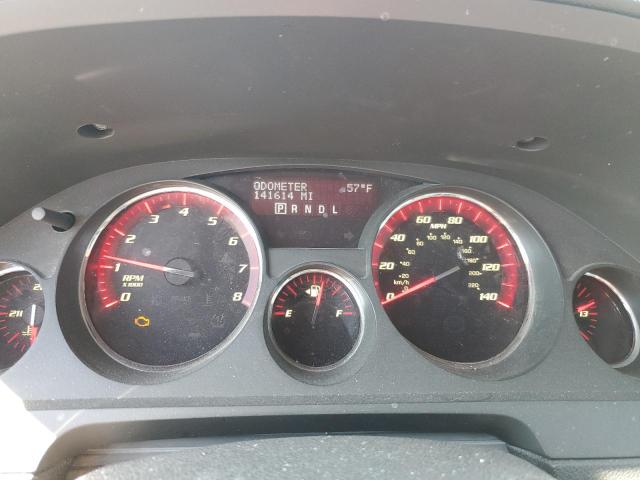 Photo 9 from auction – 2011 GMC ACADIA SLT with VIN 1GKKVRED7BJ159920