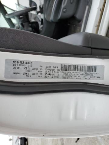 Photo 14 from auction – 2019 DODGE DURANGO R/ with VIN 1C4SDHCT2KC616821