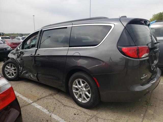 Photo 2 from auction – 2021 CHRYSLER VOYAGER LX with VIN 2C4RC1DG7MR533535