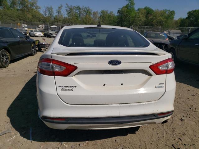 Photo 6 from auction – 2014 FORD FUSION SE with VIN 1FA6P0HD9E5374569