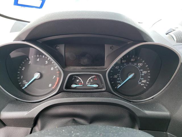 Photo 9 from auction – 2014 FORD ESCAPE TIT with VIN 1FMCU0J94EUD16771