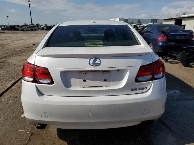Photo 6 from auction – 2011 LEXUS GS 350 with VIN JTHBE1KSXB0053479