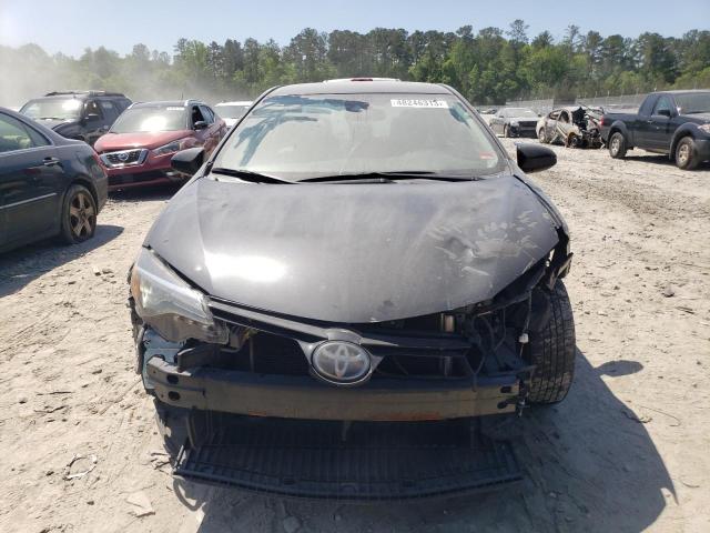 Photo 5 from auction – 2017 TOYOTA COROLLA L with VIN 2T1BURHE7HC758324