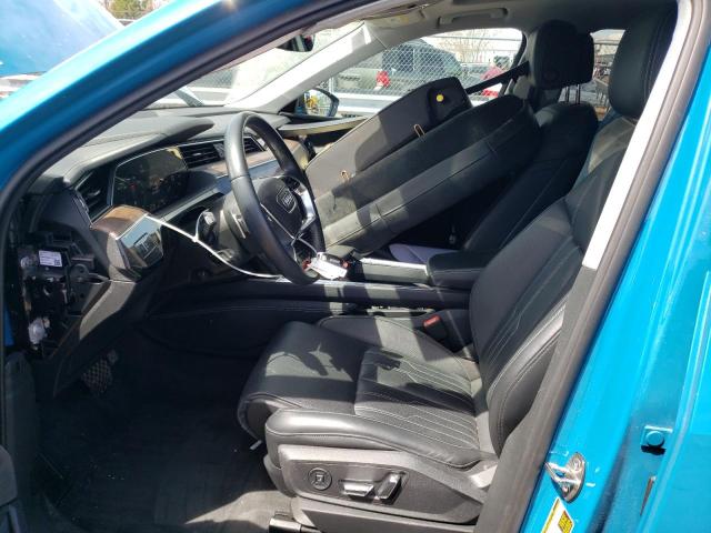Photo 7 from auction – 2019 AUDI E-TRON PRE with VIN WA1VAAGE9KB006603