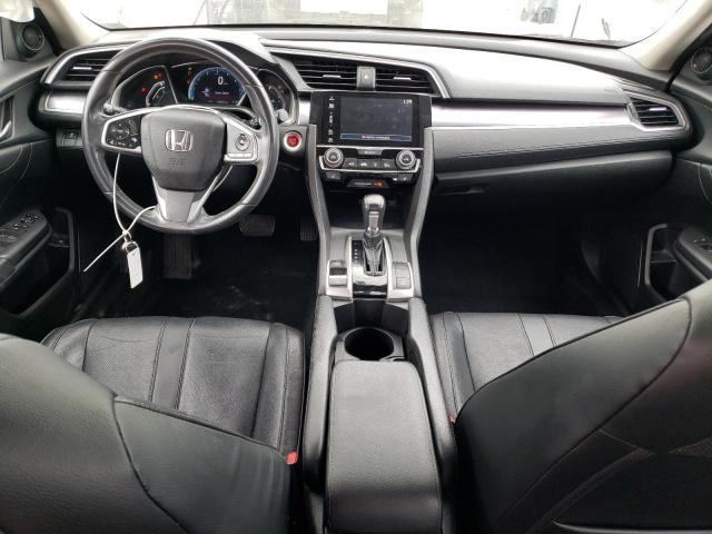 Photo 8 from auction – 2016 HONDA CIVIC EXL with VIN 2HGFC1F75GH645374