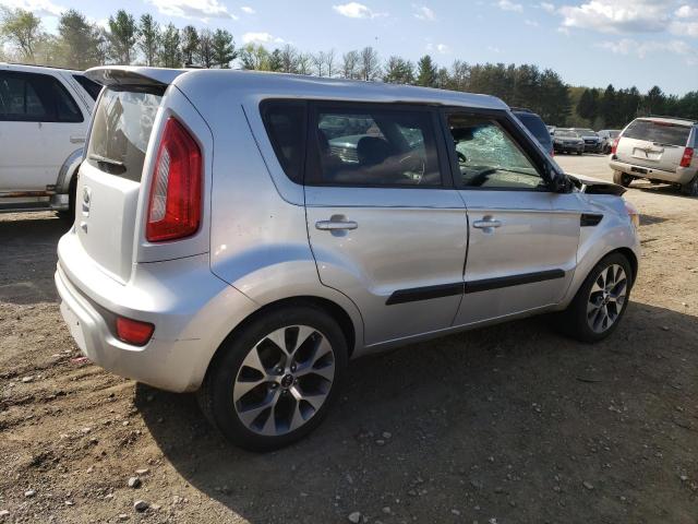 Photo 3 from auction – 2013 KIA SOUL + with VIN KNDJT2A63D7547092