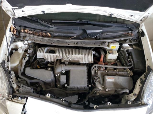 Photo 11 from auction – 2013 TOYOTA PRIUS with VIN JTDKN3DU0D5625239