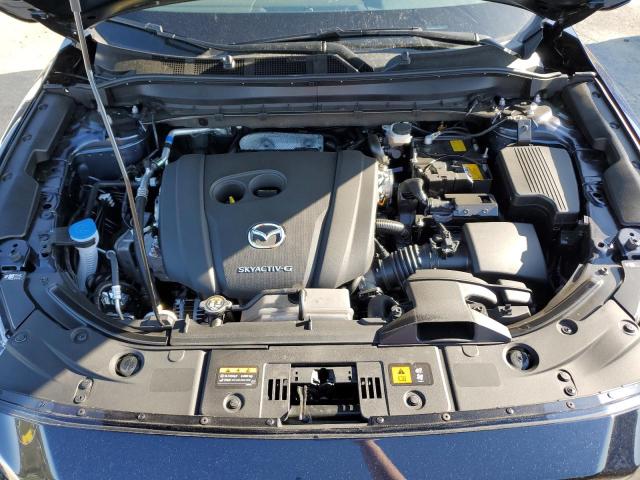 Photo 12 from auction – 2023 MAZDA CX-5 SELEC with VIN JM3KFBBM4P0149144