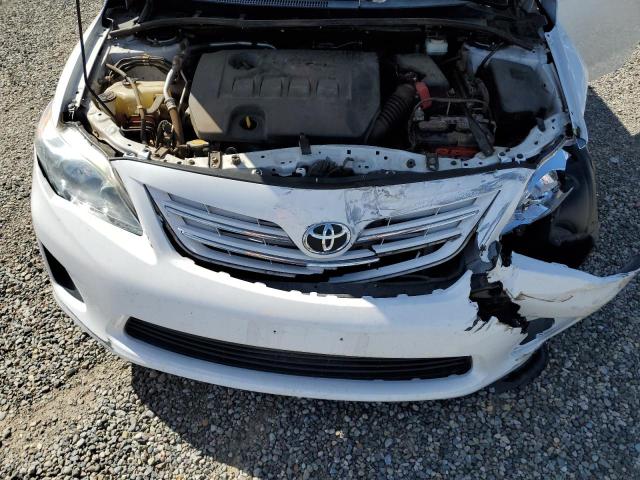 Photo 11 from auction – 2013 TOYOTA CORROLLA with VIN 2T1BU4EE1DC013280