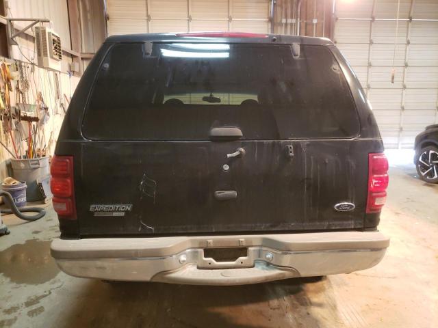 Photo 6 from auction – 2002 FORD EXPEDITION with VIN 1FMRU17W92LA45785